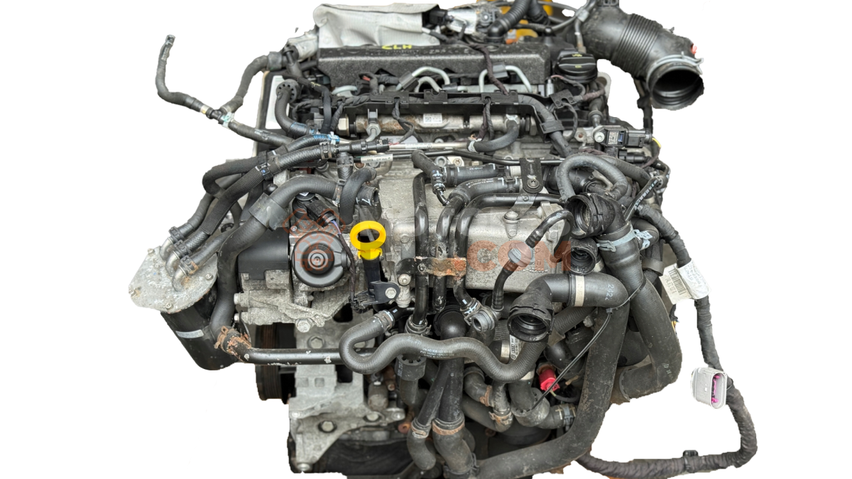 Motor CLH Audi A3 (8V) 1.6 TDI (105 cv) S tronic