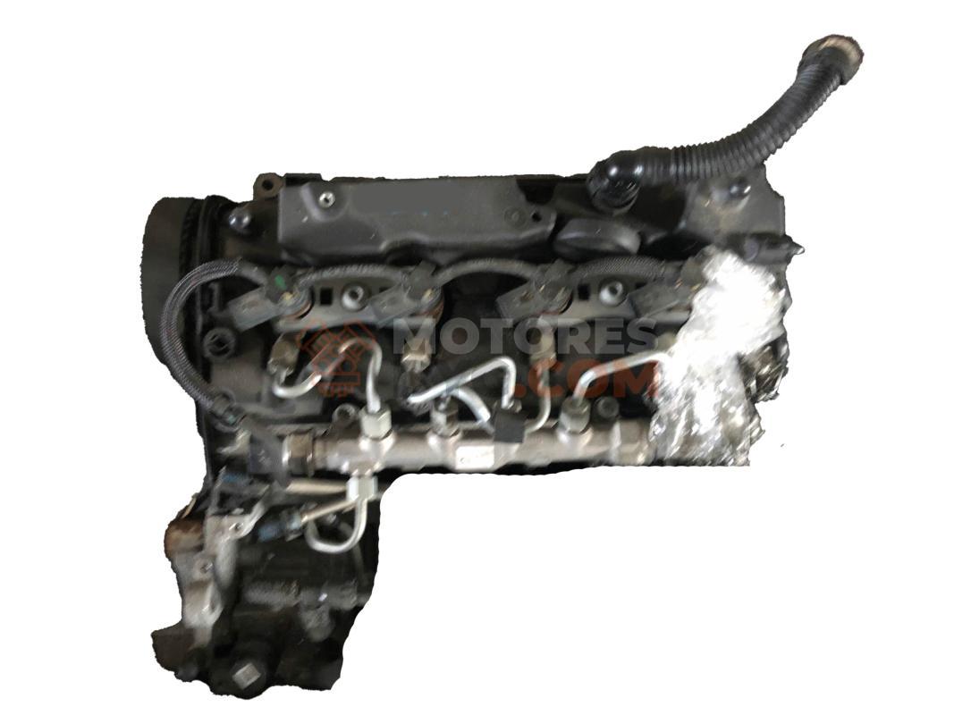 Motor clh Seat Leon II (1P) 1.6 TDI (90 cv)
