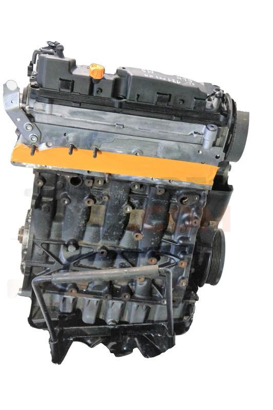 Motor CLH Seat Leon III (Versión 2016) 1.6 TDI (90 cv)