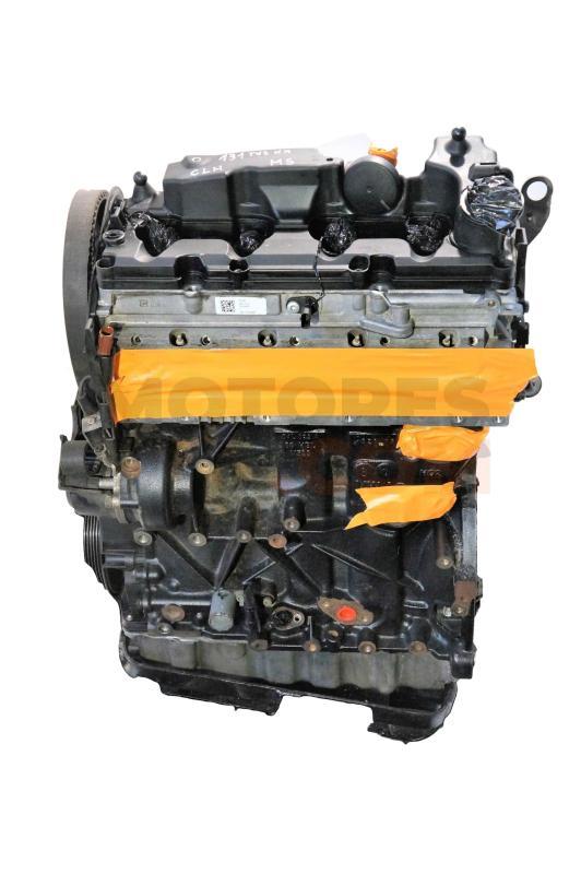 Motor CLH Seat Leon III (Versión 2016) 1.6 TDI (90 cv)