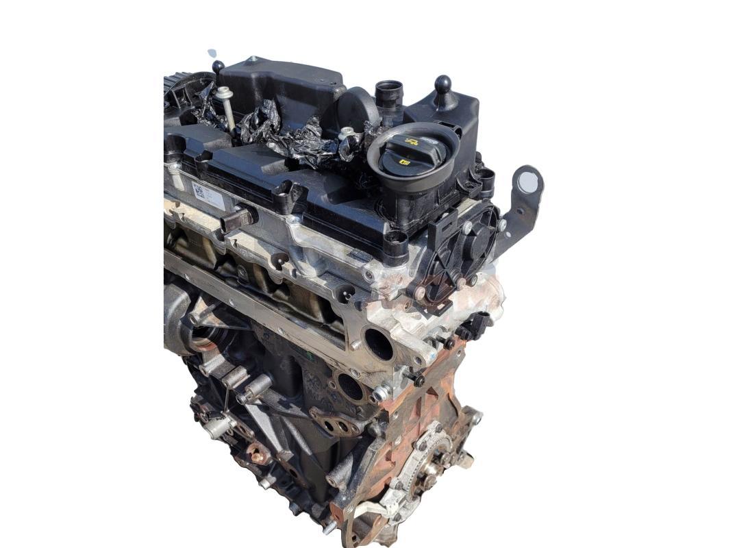 Motor CLH Skoda Octavia III 1.6 TDI (105 cv) 4x4