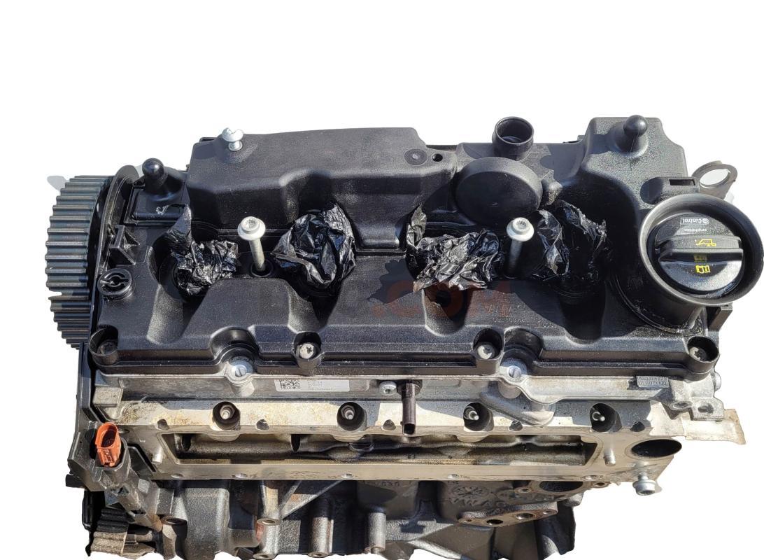 Motor CLH Skoda Octavia III 1.6 TDI (105 cv) 4x4