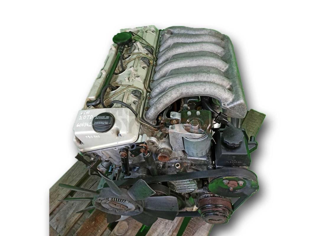 Motor CLH Skoda Octavia III 1.6 TDI (105 cv) DPF