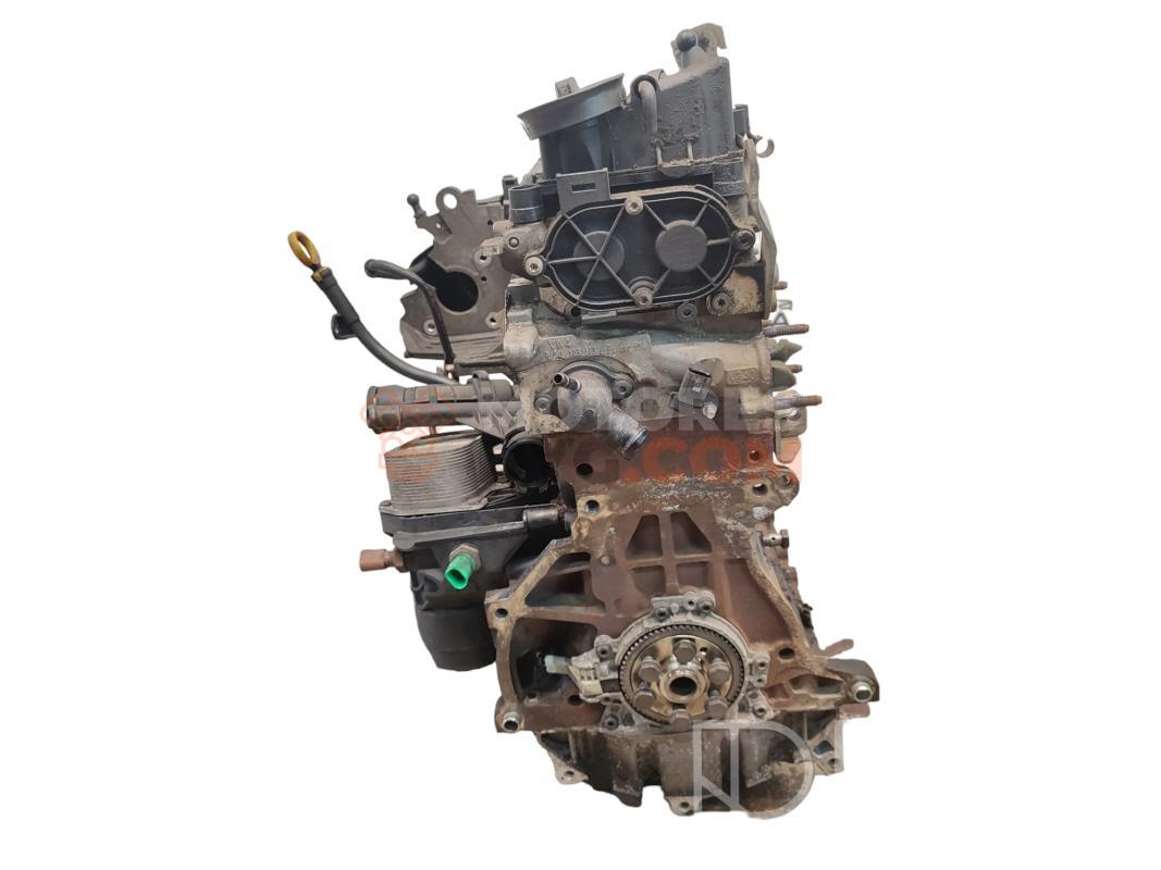 Motor CLH Skoda Octavia III 1.6 TDI (110 cv)