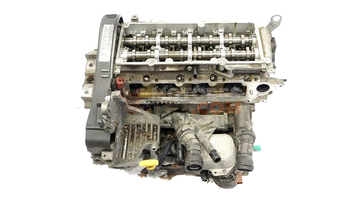Motor clh Skoda Octavia III 1.6 TDI (110 cv)