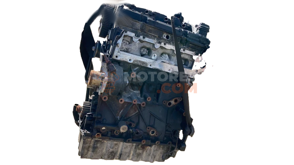 Motor CLH Volkswagen Golf VII 1.2 TSI (110 cv) BMT