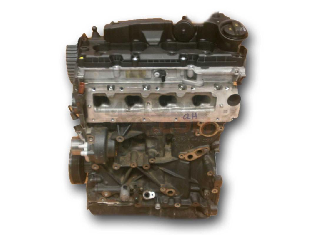 Motor CLH Volkswagen Golf VII 1.6 TDI (105 cv) 4MOTION