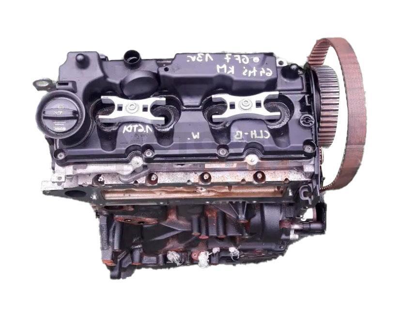 Motor CLH Volkswagen Golf VII 1.6 TDI (105 cv)