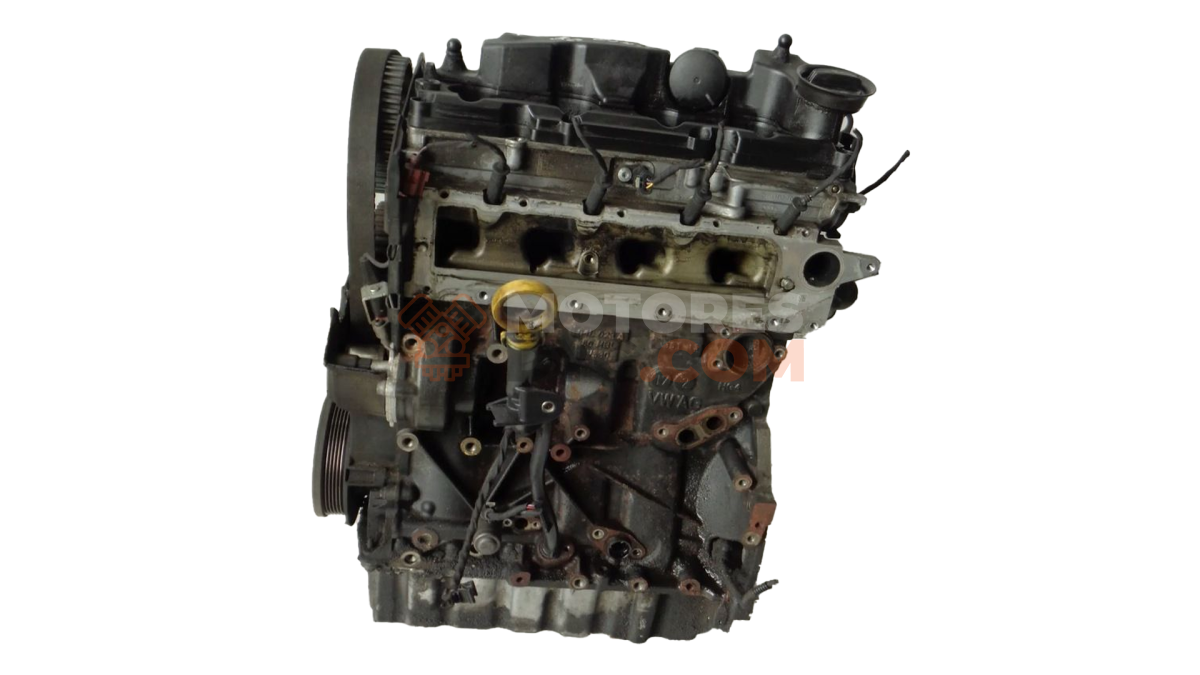 Motor CLH Volkswagen Golf VII (Versión 2016) 1.6 TDI (115 cv) BMT