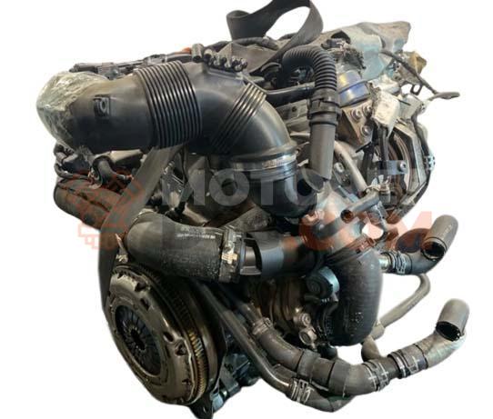 Motor CLHA Audi A3 (8V) 1.6 TDI (105 cv)