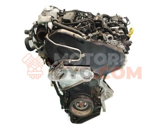 Motor CLHA Audi A3 (8V) 1.6 TDI (105 cv)
