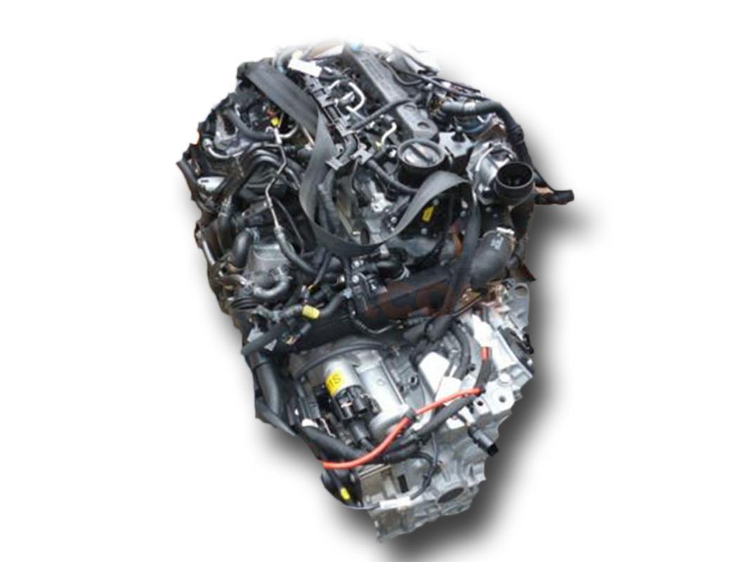 Motor CLHA Audi A3 (8V) 1.6 TDI (105 cv)