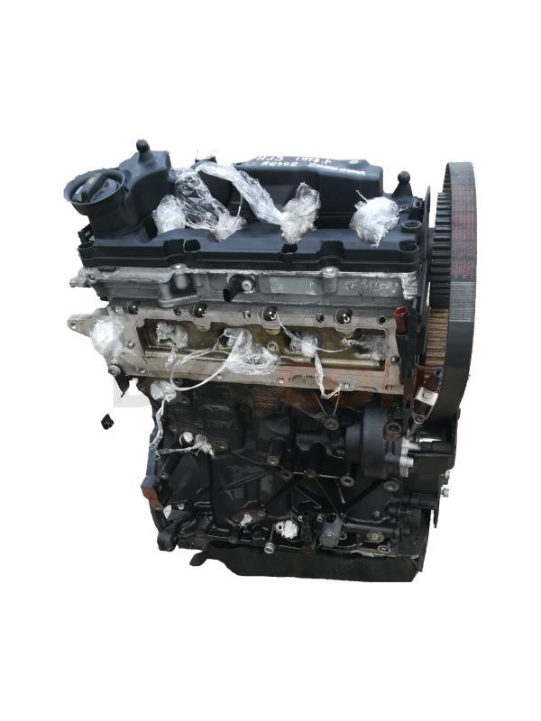 Motor CLHA Audi A3 (8V) 1.6 TDI (105 cv)