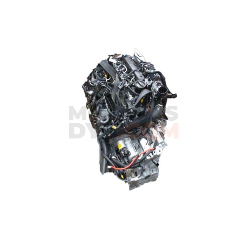 Motor CLHA Audi A3 (8V) 1.6 TDI (105 cv)