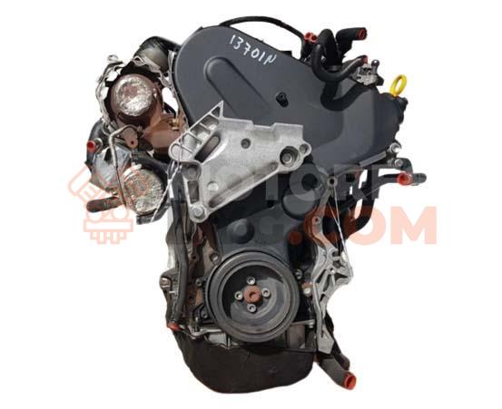 Motor CLHA Audi A3 (8V) 1.6 TDI (105 cv) S tronic