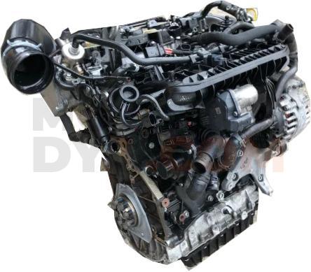 Motor CLHA Audi A3 Sportback 1.2 TFSI (105 cv) S tronic start/stop