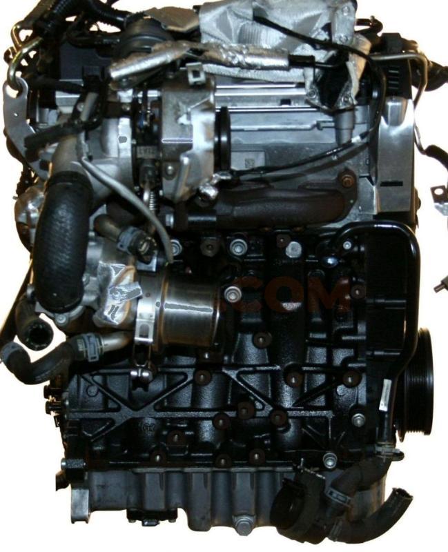 Motor CLHA Seat Leon III 1.6 TDI (105 cv) start/stop