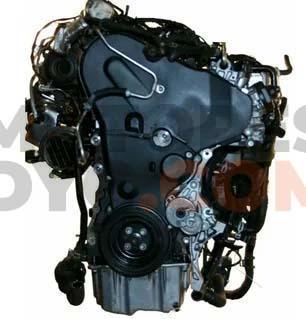 Motor CLHA Seat Leon III SC 1.6 TDI (105 cv) DSG start/stop