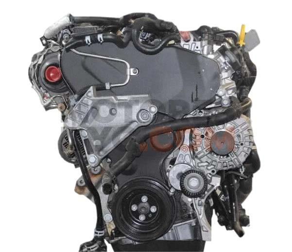 Motor CLHA Seat Leon III ST 1.6 TDI (105 cv) start/stop DSG