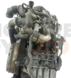 Motor CLHA Skoda Octavia III Combi 1.6 TDI (105 cv) DPF DSG