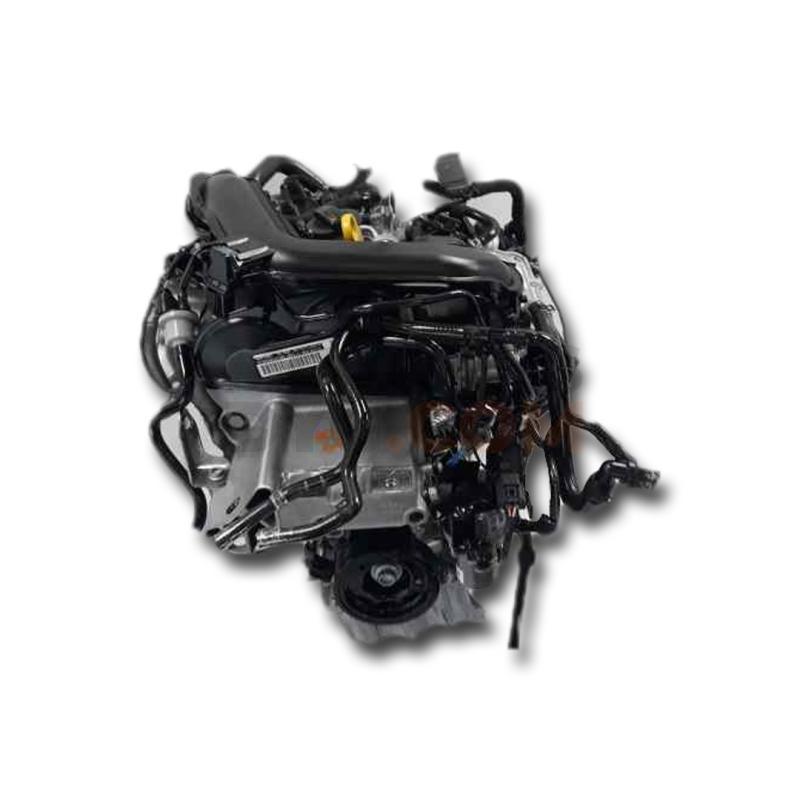 Motor CLHA Volkswagen Golf VII 1.6 TDI (105 cv)