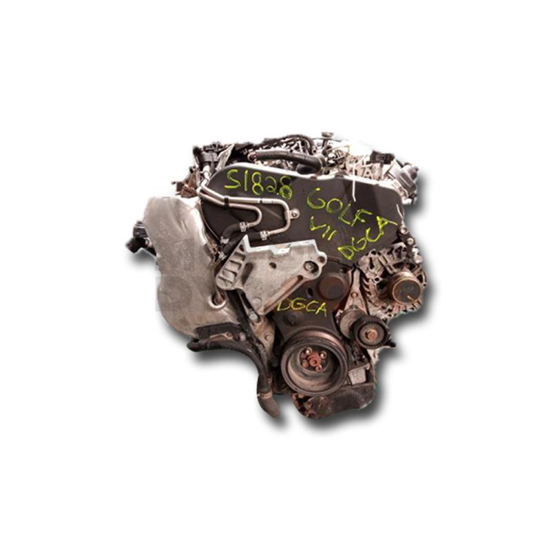 Motor CLHA Volkswagen Golf VII 1.6 TDI (105 cv) 4MOTION