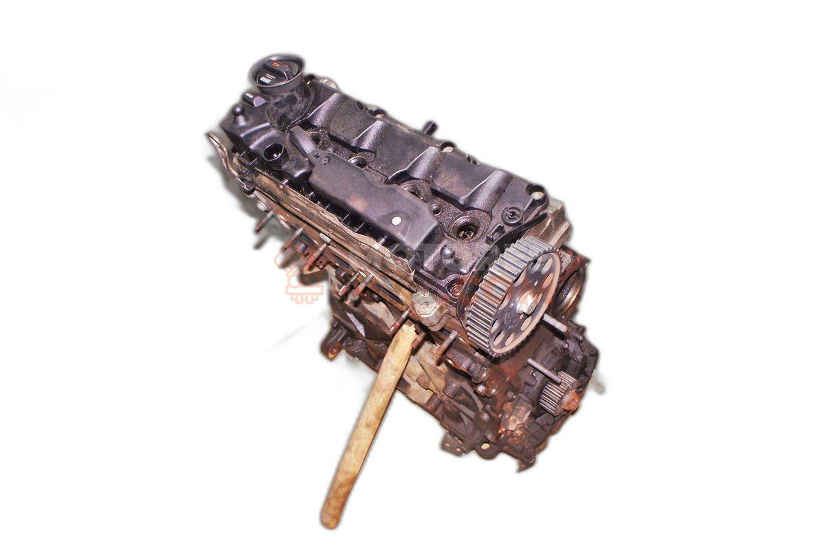 Motor CLHA Volkswagen Golf VII 1.6 TDI (110 cv)