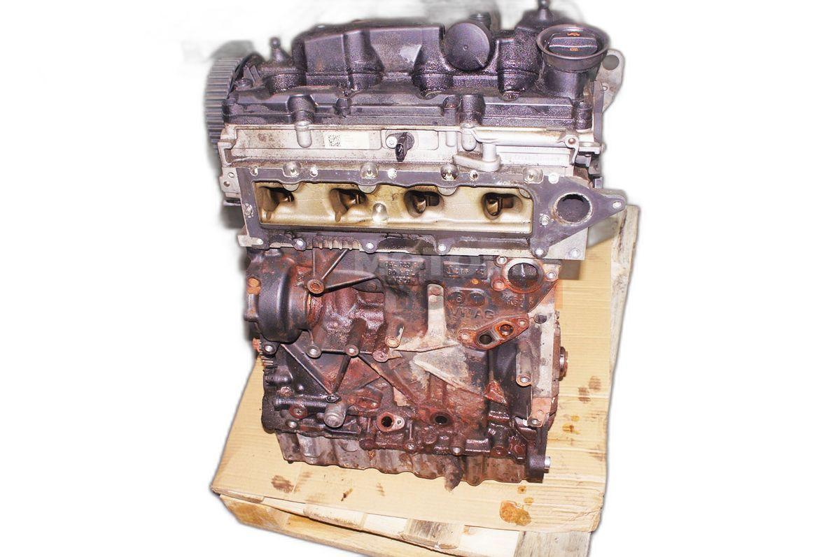 Motor CLHA Volkswagen Golf VII 1.6 TDI (110 cv)