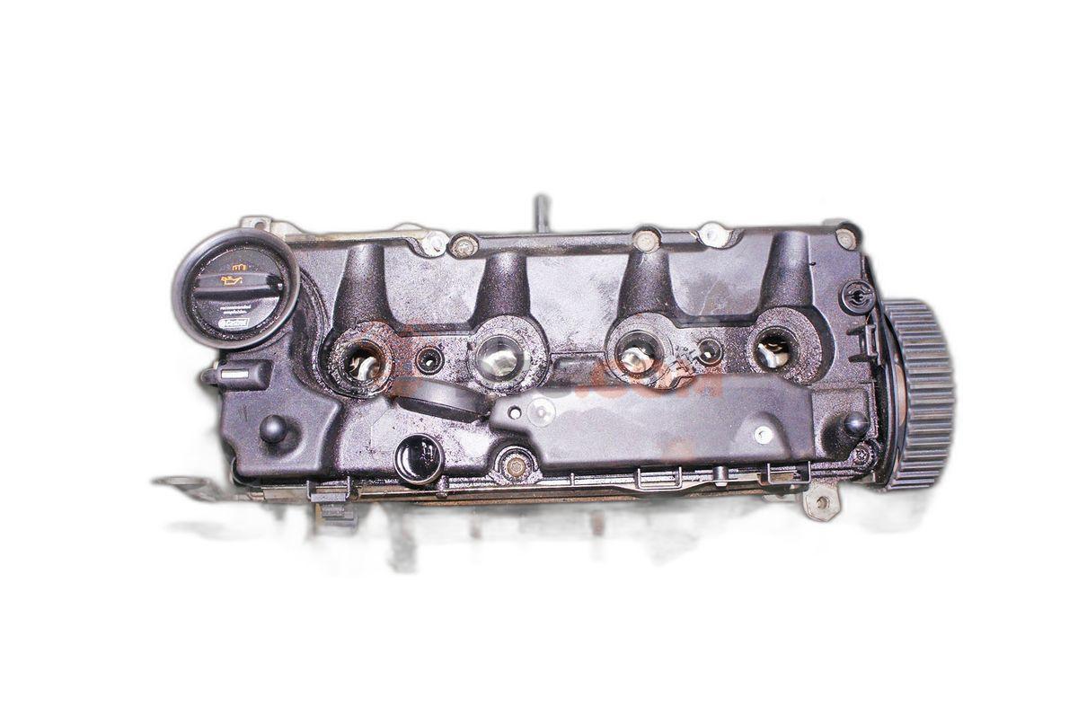 Motor CLHA Volkswagen Golf VII 1.6 TDI (110 cv)
