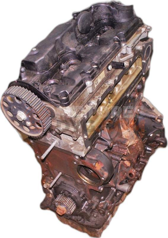 Motor CLHA Volkswagen Golf VII 1.6 TDI (110 cv)