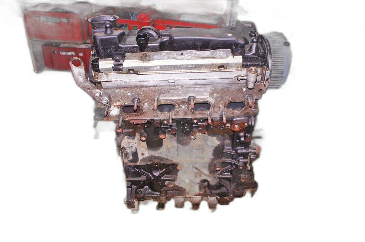 Motor CLHA Volkswagen Golf VII 1.6 TDI (110 cv)