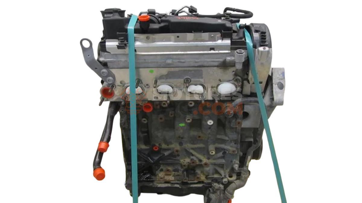 Motor CLHA Volkswagen Golf VII Variant 1.6 TDI (105 cv) BMT