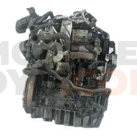 Motor CLHA Volkswagen Golf VII Variant 1.6 TDI (105 cv) BMT DSG