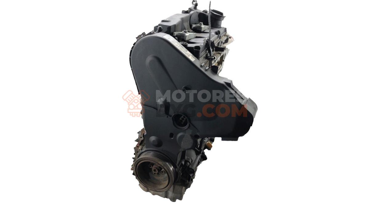 Motor CLHA Volkswagen Golf VII Variant 1.6 TDI (105 cv) BMT DSG