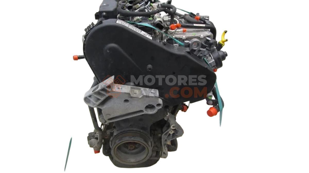 Motor CLHA Volkswagen Golf VII Variant 1.6 TDI (90 cv) BMT