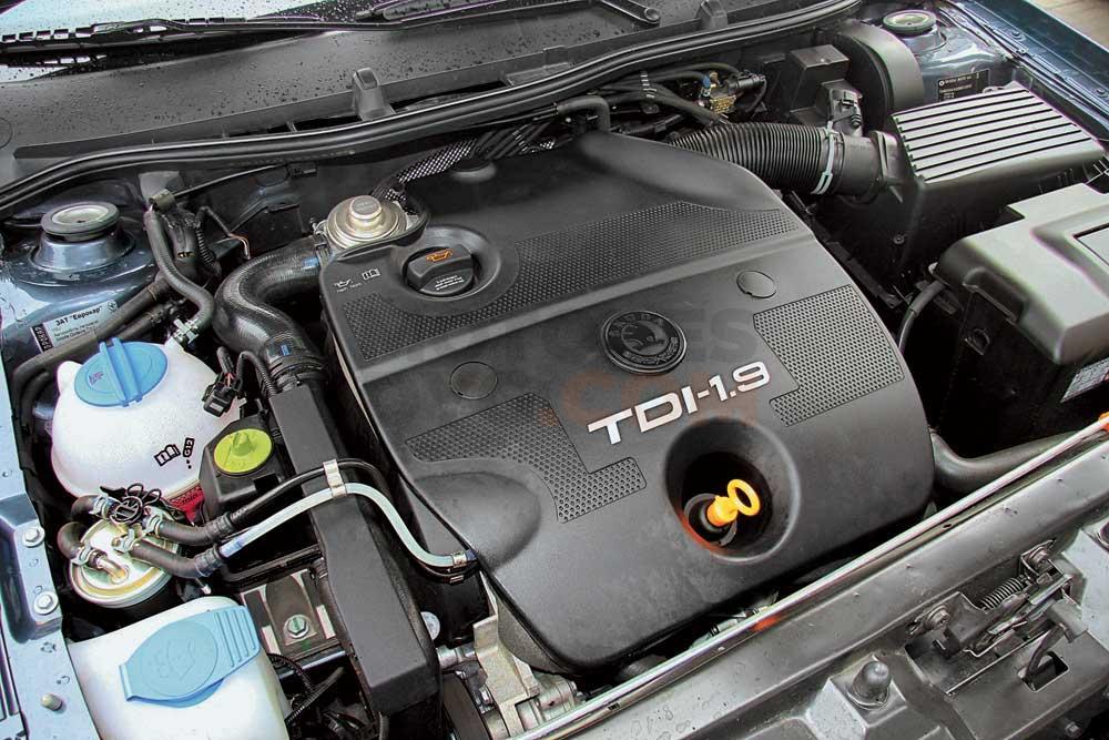 Motor CLHB Hyundai ix35 (Versión 2013) 2.0 CRDi (136 cv) 4X4 Automatico