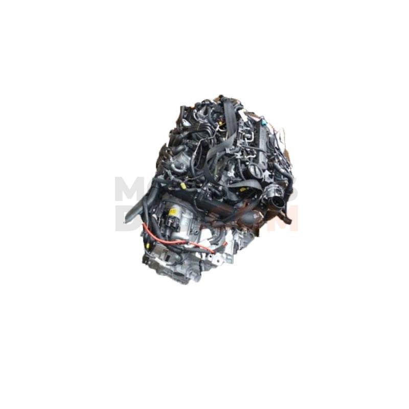 Motor CLHB Seat Leon III ST 1.6 TDI (90 cv)