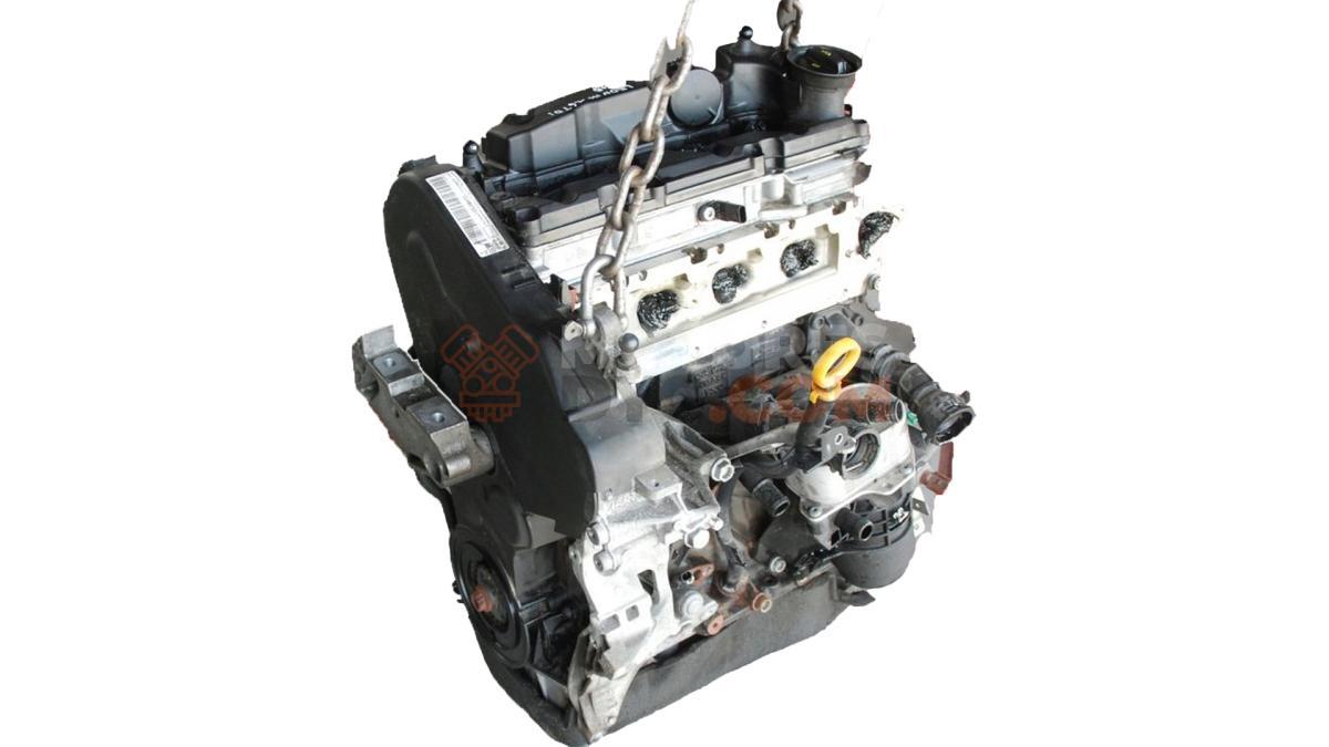 Motor clhb Seat Leon III (Versión 2016) 1.6 TDI (90 cv)