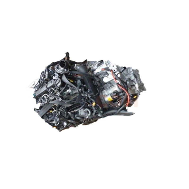 Motor CLHB Seat Leon III (Versión 2016) 1.6 TDI (90 cv)