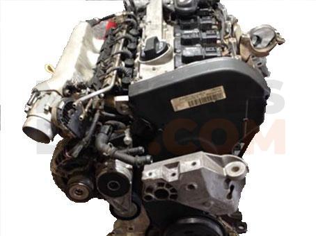 Motor CLHB Volkswagen Golf VII 1.6 TDI (110 cv)
