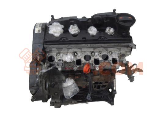 Motor CLJA, CFFB Audi Q3 (8U) 2.0 TDI (140 cv) quattro S tronic