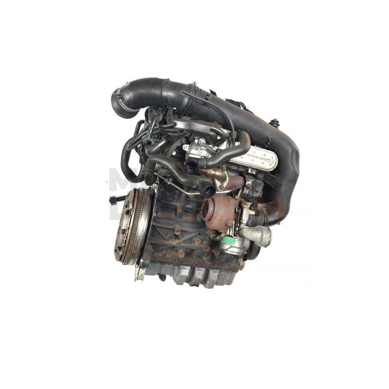 Motor CLJA Skoda Superb II Combi (Versión 2013) 2.0 TDI (140 cv) DPF DSG