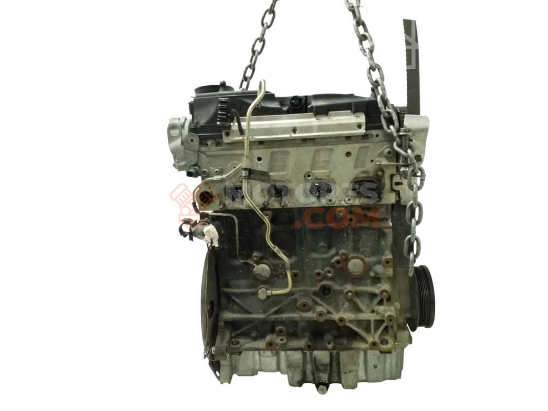 Motor CLJA Volkswagen Tiguan 2.0 TDI (140 cv) Automatico DPF