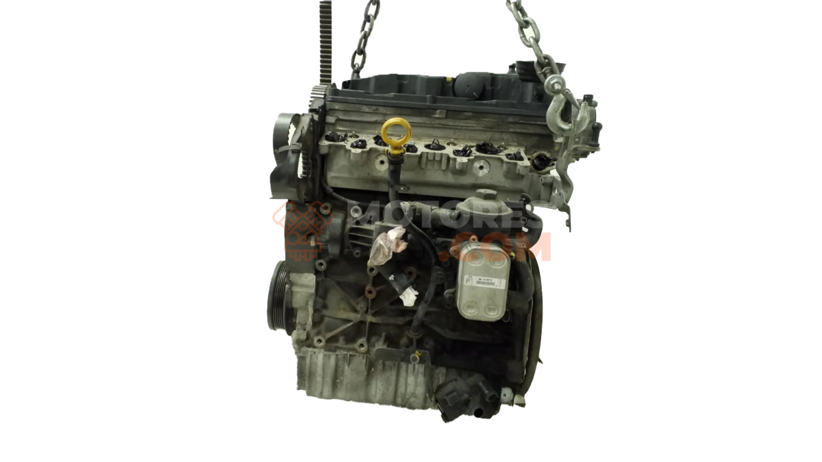 Motor CLJA Volkswagen Tiguan II 1.4 TSI (125 cv) BMT