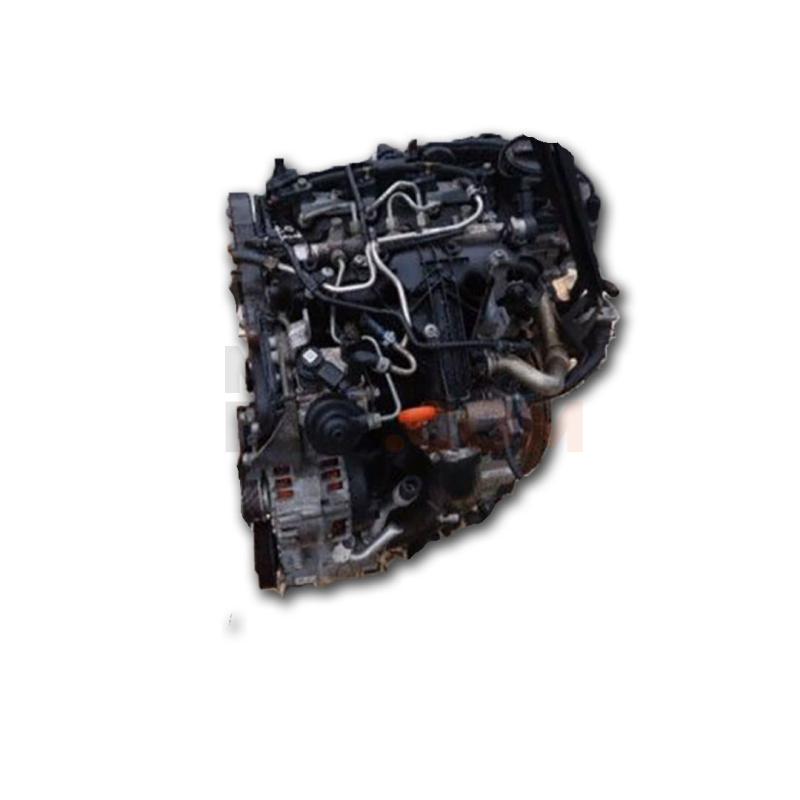 Motor CLJA Volkswagen Tiguan (Versión 2011) 2.0 TDI (140 cv) 4MOTION