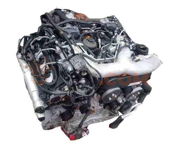 Motor clja Volkswagen Transporter VI Autobús (SGB, SGG, SGJ) 2.0 TDI (102 cv)