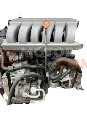 Motor clja Volkswagen Transporter VI Autobús (SGB, SGG, SGJ) 2.0 TDI (140 cv)