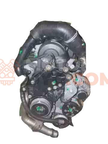 Motor clja Volkswagen Transporter VI Autobús (SGB, SGG, SGJ) 2.0 TDI (204 cv)