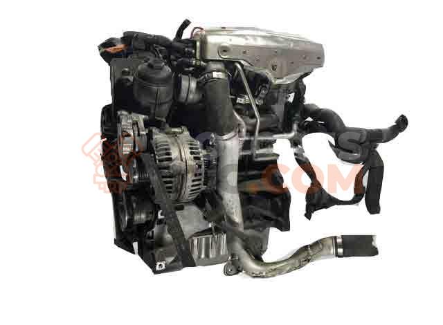 Motor clja Volkswagen Transporter VI Autobús (SGB, SGG, SGJ) 2.0 TDI 4emotion (140 cv)