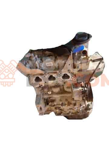 Motor clja Volkswagen Transporter VI Autobús (SGB, SGG, SGJ) 2.0 TDI 4emotion (150 cv)